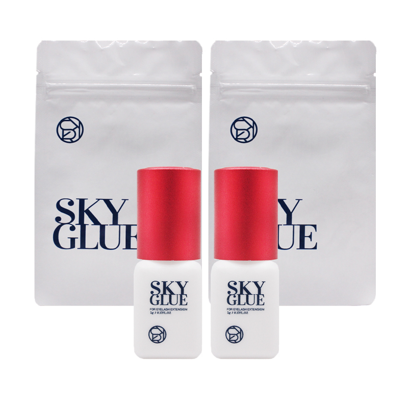 Sky S Plus Red Cap Wimperverle - Makeup Plus Beauty recensie en prijs