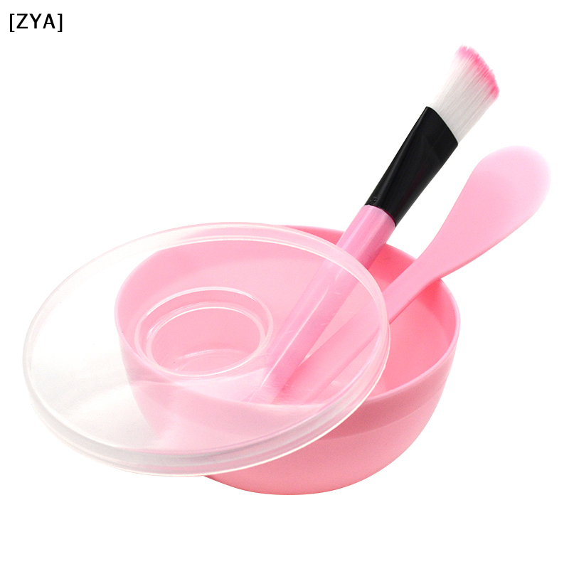 Gezichtsborstel Masker Kom Lep - Beauty And Makeup Quotes recensie en prijs