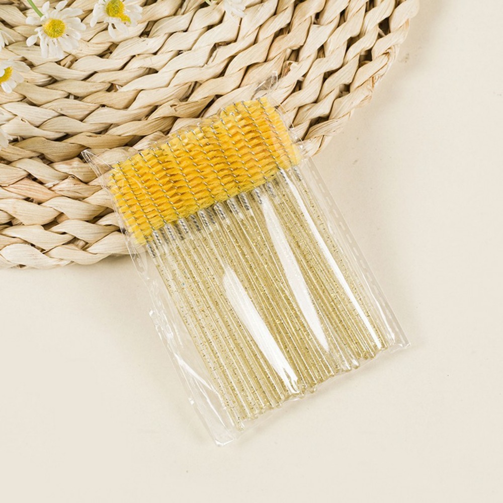 50-100PCS Crystal Wimper Borst - Beauty And Makeup Quotes recensie en prijs