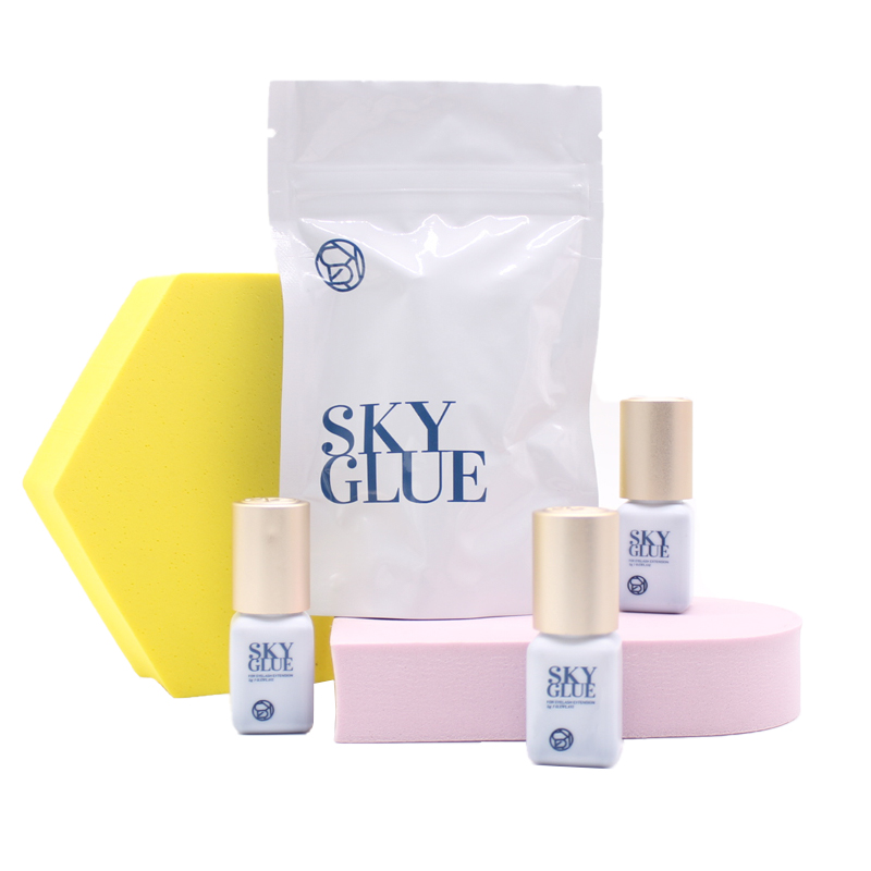SKY S Plus Gold Cap 0.5 Sec Sn - Makeup Plus Beauty recensie en prijs