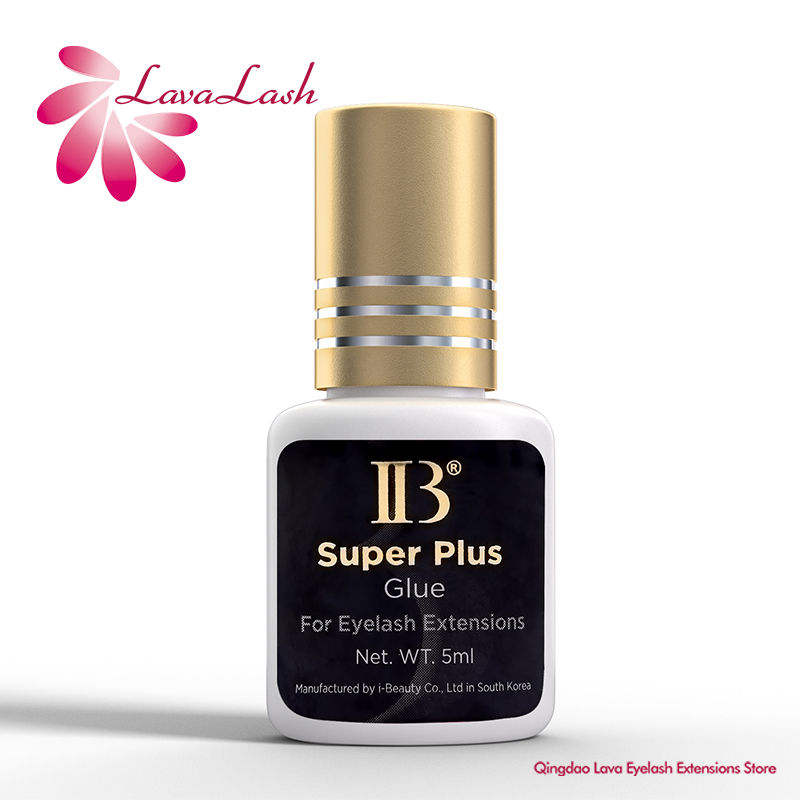 1 Fles IBeauty Super Plus Lijm - Makeup Plus Beauty recensie en prijs