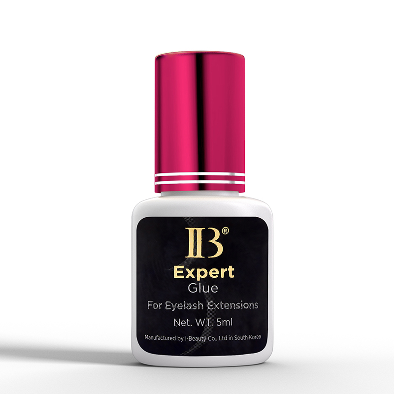 1 Fles IBeauty Super Plus Lijm - Makeup Plus Beauty recensie en prijs