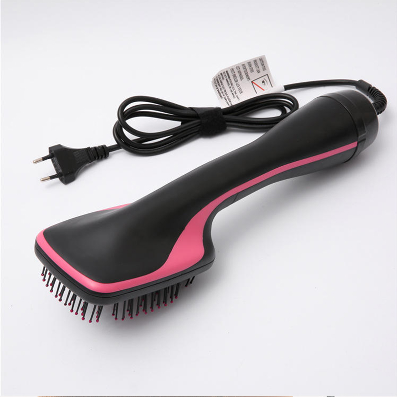 Hot Koop Een Stap Haar Kam Neg - Hair Curling Wand recensie en prijs