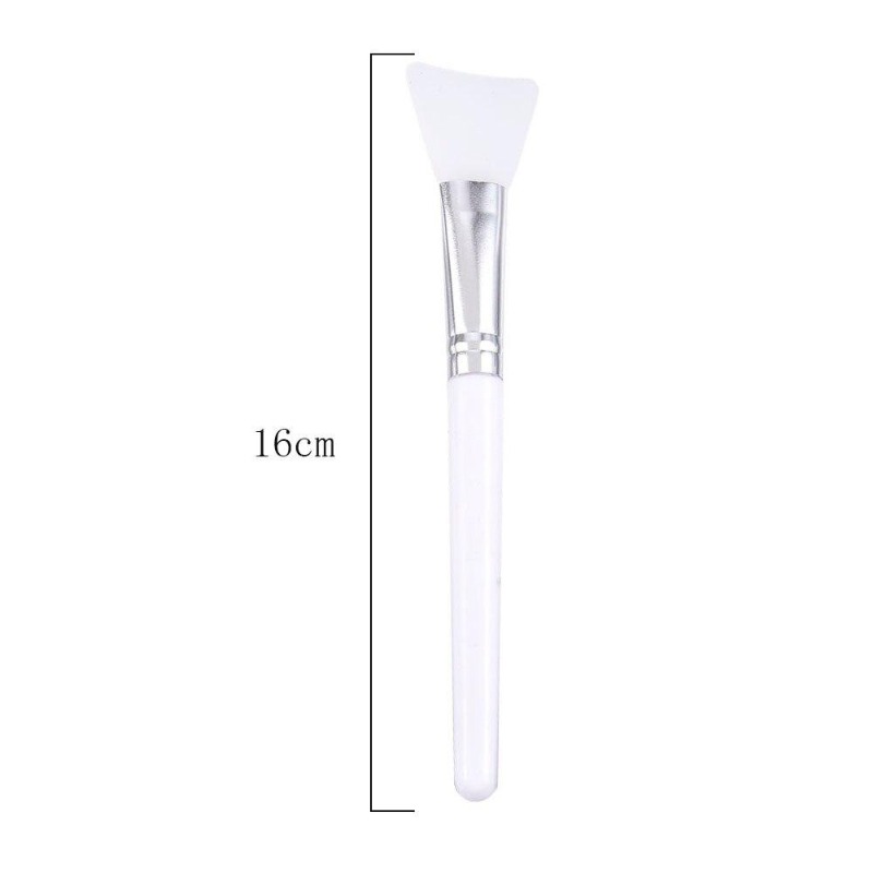 4 stks/set Witte Make-up Silic - Beauty Makeup Background recensie en prijs