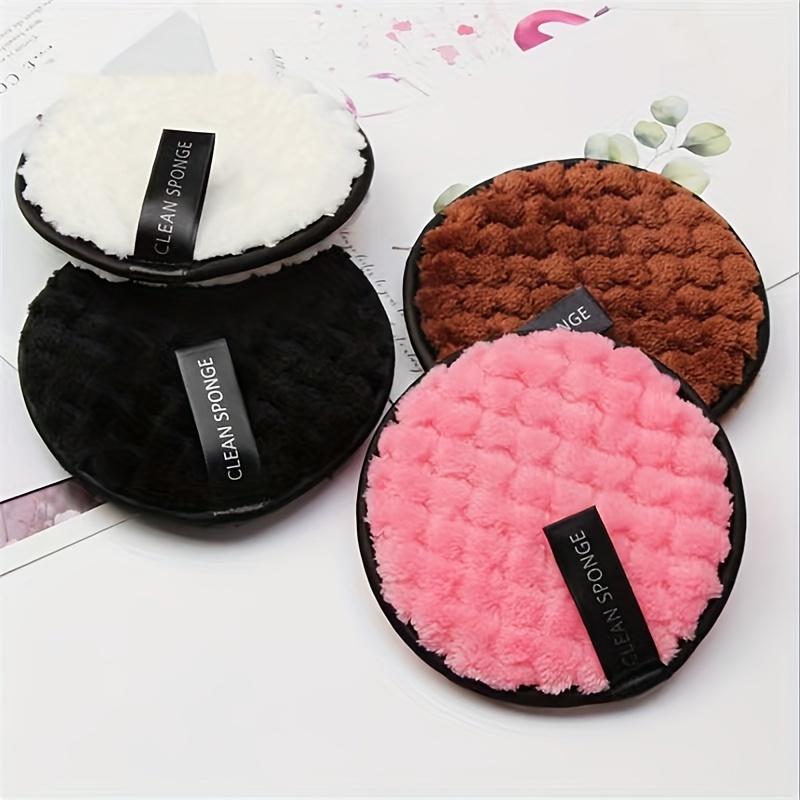 3-pack 6-pack Ultra-absorberen - Kiss Beauty Makeup Remover recensie en prijs