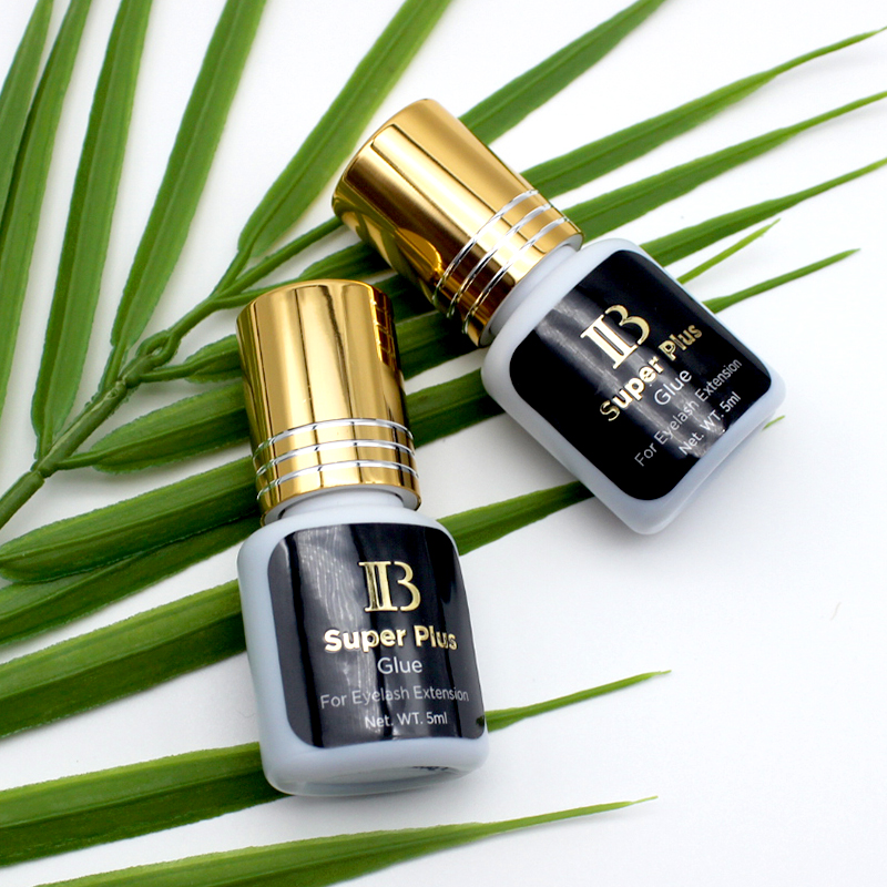 10 Flessen Originele IB IBeaut - Makeup Plus Beauty recensie en prijs
