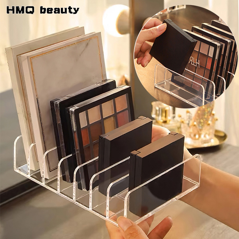 Make-up organizer met 7 compar - Beauty Makeup Background recensie en prijs